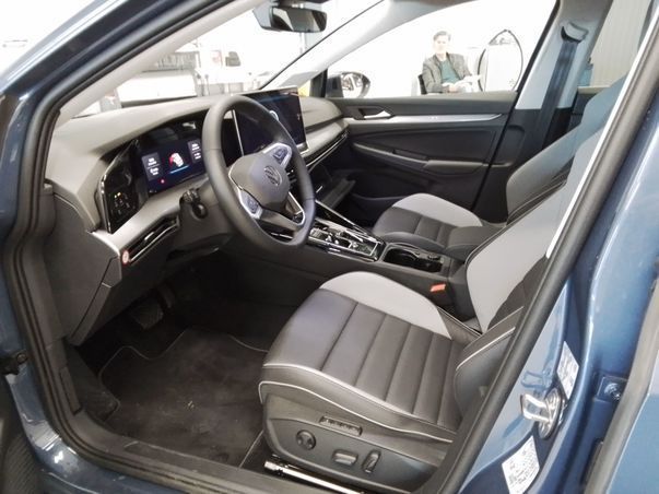 Volkswagen Golf - Bild 6