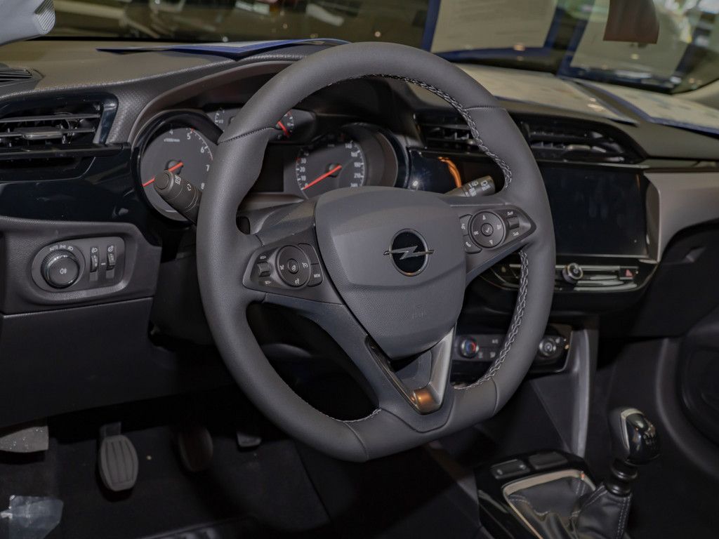 Opel Corsa - Bild 6