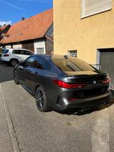 BMW M235i xDrive Gran Coupé  - BMW M235: Limousine