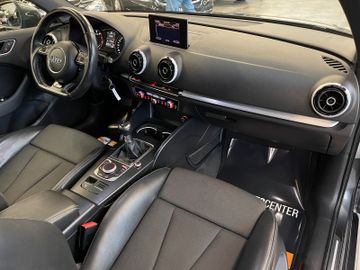 Audi A3 S line *Sportpaket*Klima*Xenon*PDC*Navi*SHZ*