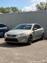 Ford Mondeo 2,0TDCi 103kW DPF Ghia 6-tronic Ghia - Ford Mondeo in Oldenburg