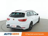 Seat Leon 2.0 TSI Cupra 300 4Drive Aut.*NAVI*LED*ACC* - Seat Leon mit Benzin-Antrieb: Allradantrieb