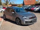 Volkswagen Golf VI GTI - Volkswagen Golf aus 2009: GTI