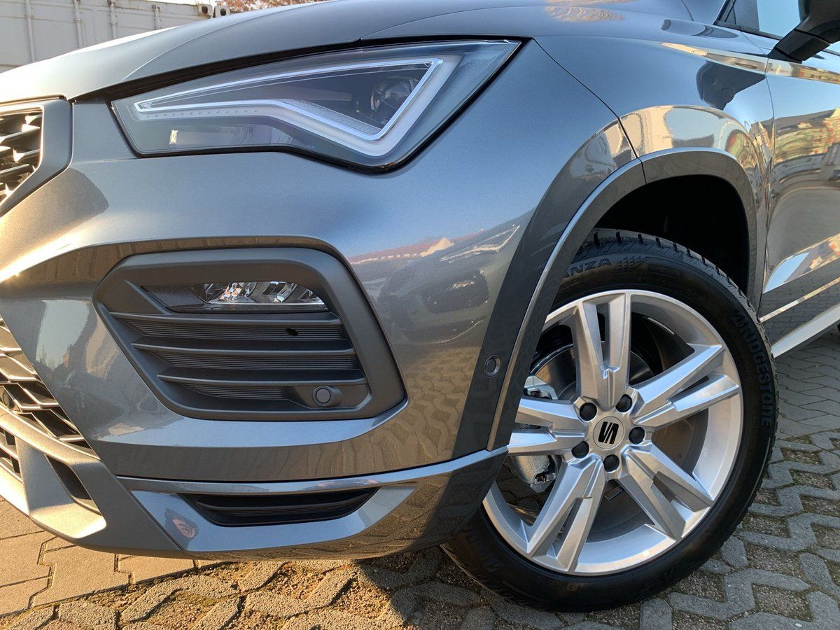 Seat Ateca - Bild 24