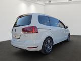 Seat Alhambra FR TSI DSG 7SITZE STANDHZG+KEYLESS+KAME - Seat Alhambra: Tsi
