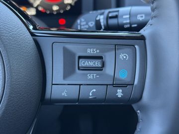 Nissan X-Trail N-Connecta 1.5 360*HUD*RFK*SHZ*Navi*FSH