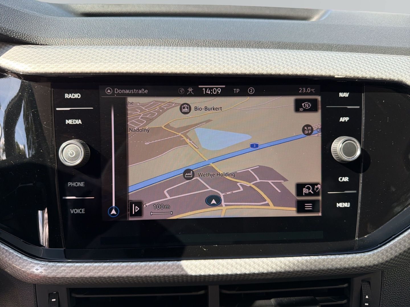 T-Cross Move 1.0 TSI *Navi*APPConnect*