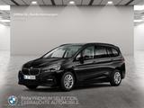 BMW 216d Gran Tourer - BMW 216 Gran Tourer aus 2021