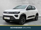 Dacia Spring EXPRESSION ELECTRIC 70 PDC+KLIMA+LED+DAB - Dacia Spring: Expression