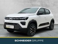 Dacia Spring - Vorschau Bild 1