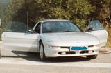 Ford Probe 2.5i V6 24V  - Ford Probe Gebrauchtwagen