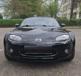 Mazda MX-5 Niseko 2.0 MZR Niseko - Mazda: Mx2