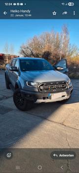 Ford Raptor - Ford Raptor Gebrauchtwagen