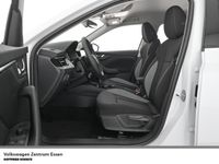 Skoda Kamiq - Vorschau Bild 11