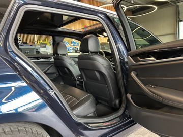 MYAUTOCENTER – Gebraucht- und Jahreswagen mit Werkstattservice in Pfaffenhofen BMW 520 *KEYLES*HEAD-UP*PANO*ACC*AHK*PDC(CAM)*