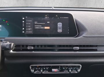 GWM Ora 03 Elektromotor (Batterie W 300 KeyLess+LED