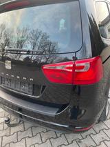 Seat Alhambra 2.0 TDI Start&Stop 130kW Style DSG ... - Seat Alhambra von privat