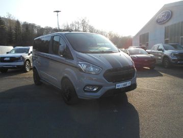Ford TransitTourneo Custom Kombi 320 L1 Tourneo Tita