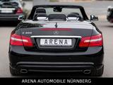 Mercedes-Benz E300 CGI Cabrio*AMG*Automatik*Kamera*Leder*Xenon - gebrauchte Mercedes-Benz E-Klasse aus dem Jahr 2011