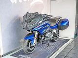 BMW R 1250 RT Komfort-Paket, Dynamik-Paket - BMW ERFURT