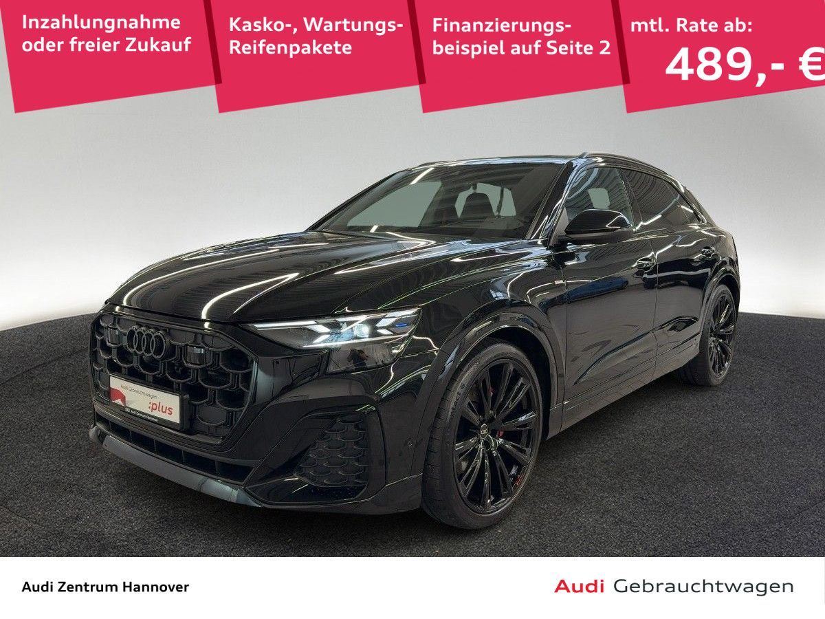 Audi Q8 - Bild 1