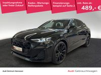 Audi Q8 - Vorschau Bild 1