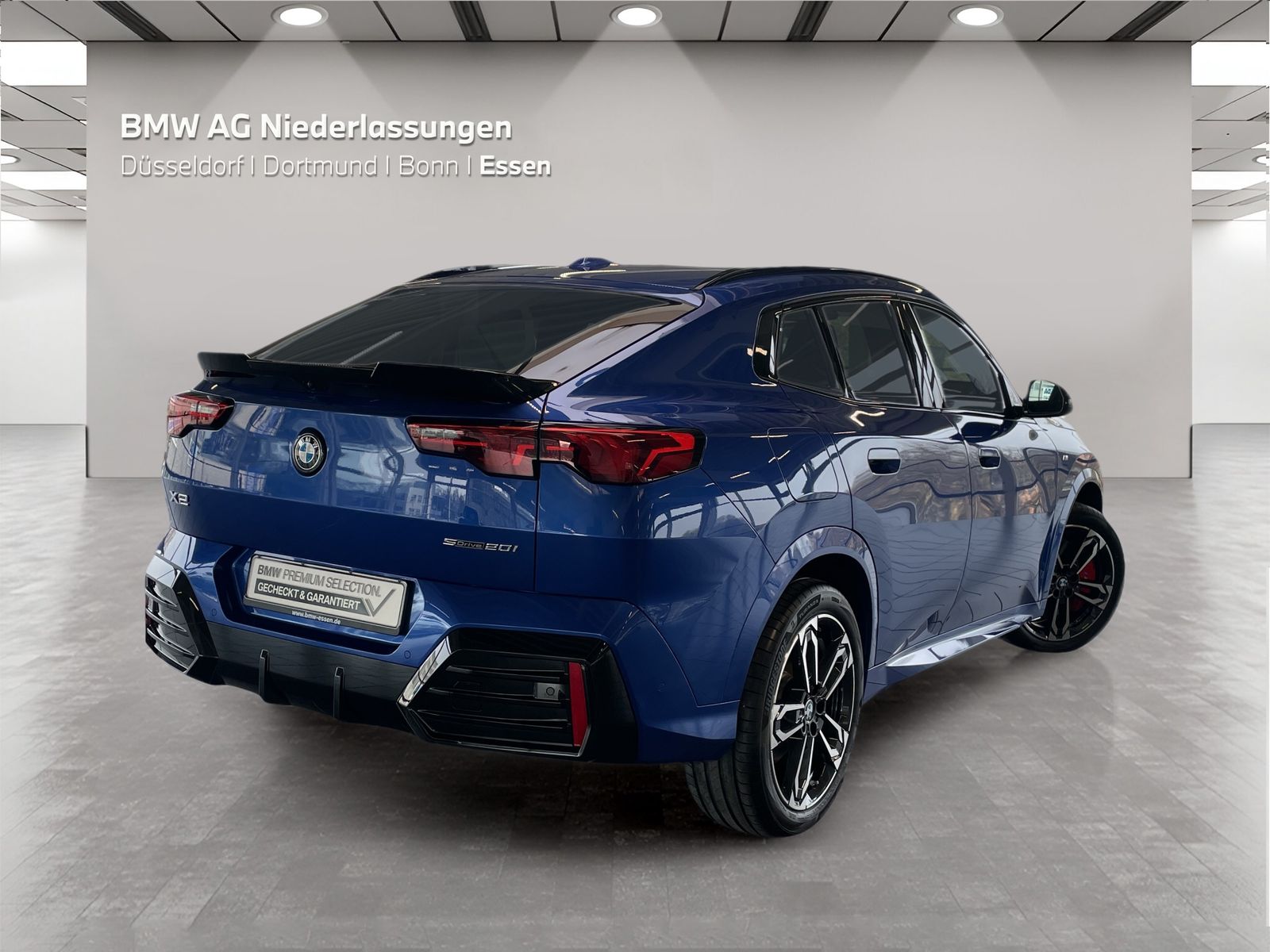 BMW X2 - Bild 4