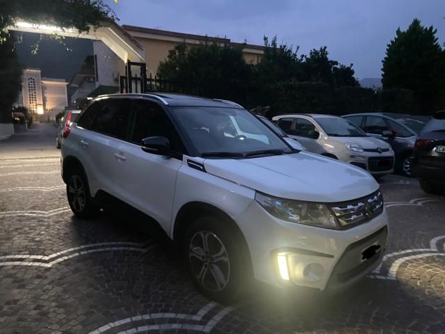 Suzuki SUZUKI Vitara 1.6 DDiS 4WD All Grip V-Cool