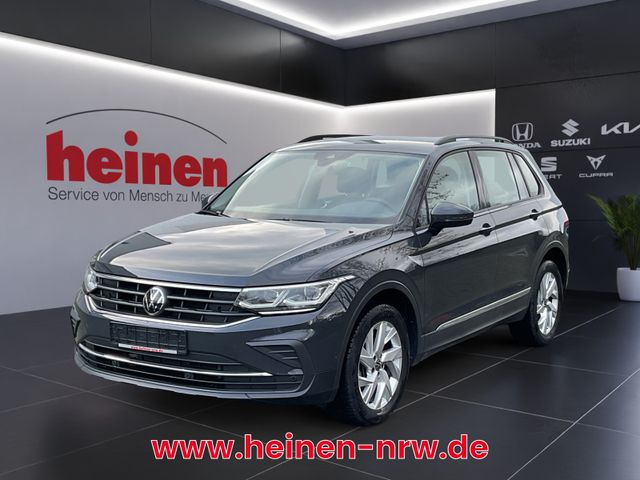 Volkswagen Tiguan 2.0 TDI DSG 4MO Life NAVI MATRIX-LED