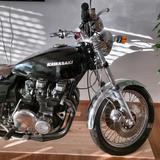 Kawasaki Z1000 (J) Bj. 1978  - KAWASAKI 1000 J