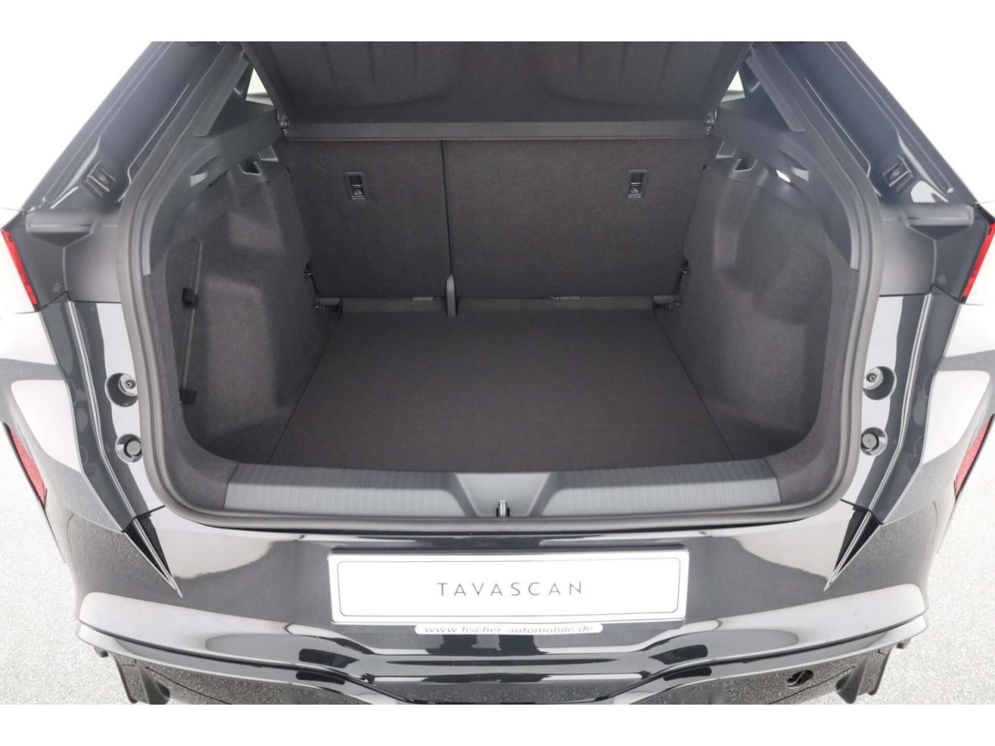 Cupra Tavascan - Bild 13