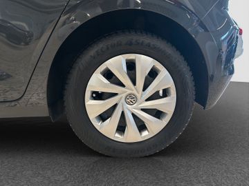 Fotografie 15 des VW Polo VI Trendline 1.0 BT Allwetter Klima