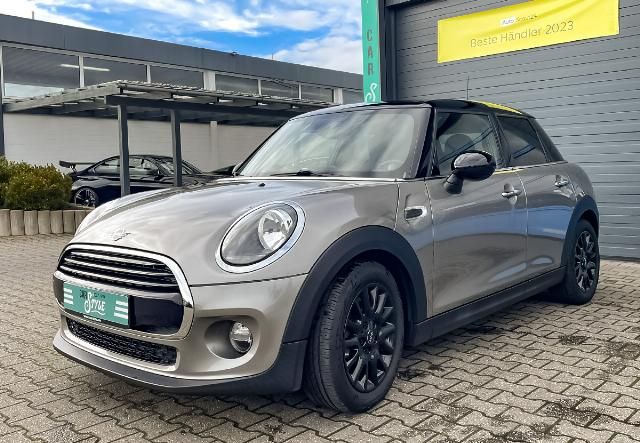 MINI Cooper 1.5 PEPPER SHZ PDC LEDER