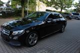 Mercedes-Benz E 220 E -Klasse Lim. E 220 d ~Avantgarde Interie - Mercedes-Benz E 220 Gebrauchtwagen in Mainz