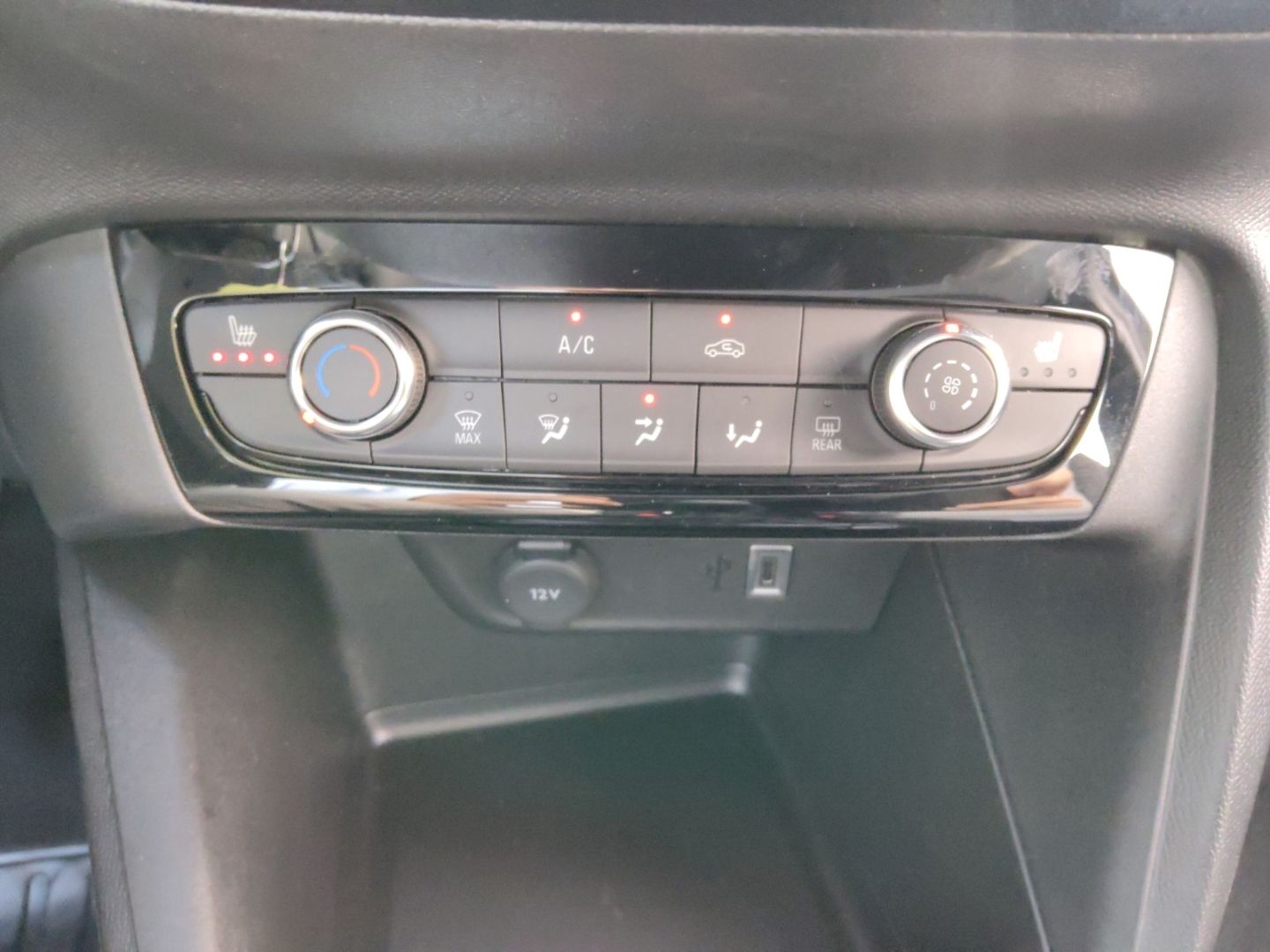 Opel Corsa - Bild 26