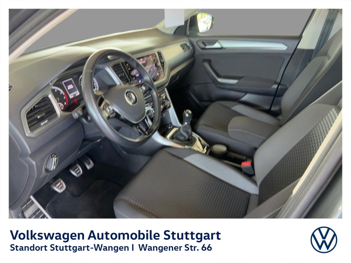 Volkswagen T-Roc - Bild 6