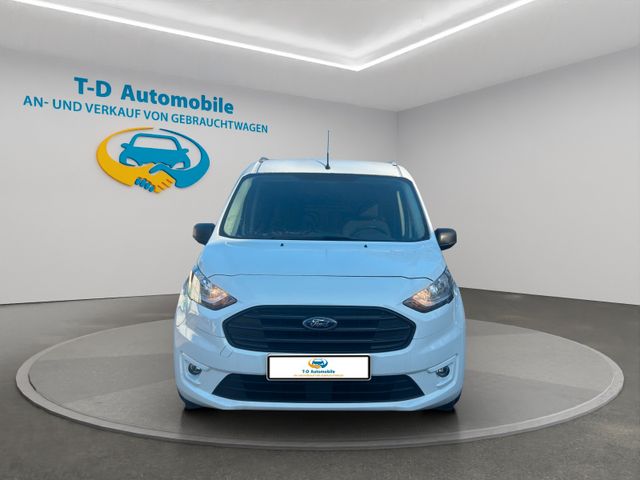 Ford Transit Connect, 1.HAND *Automatik* Sitzheizung