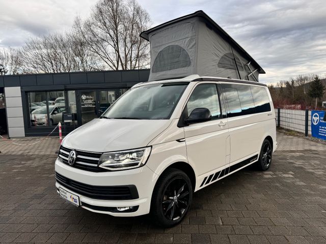 Volkswagen T6 California  Beach Edition 4Motion 2.0 TDI/AHK