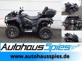 Stels Guepard 850 EPS (SERVO) LoF 4x4 Trophy Pro - STELS MOTORRAD