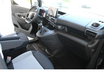 Citro�n Berlingo Plus M