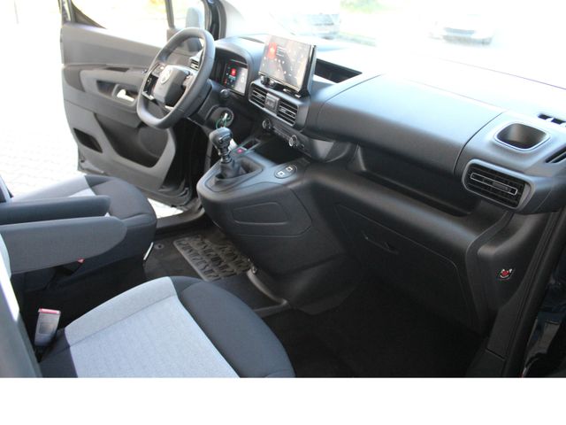 Citro�n Berlingo Plus M
