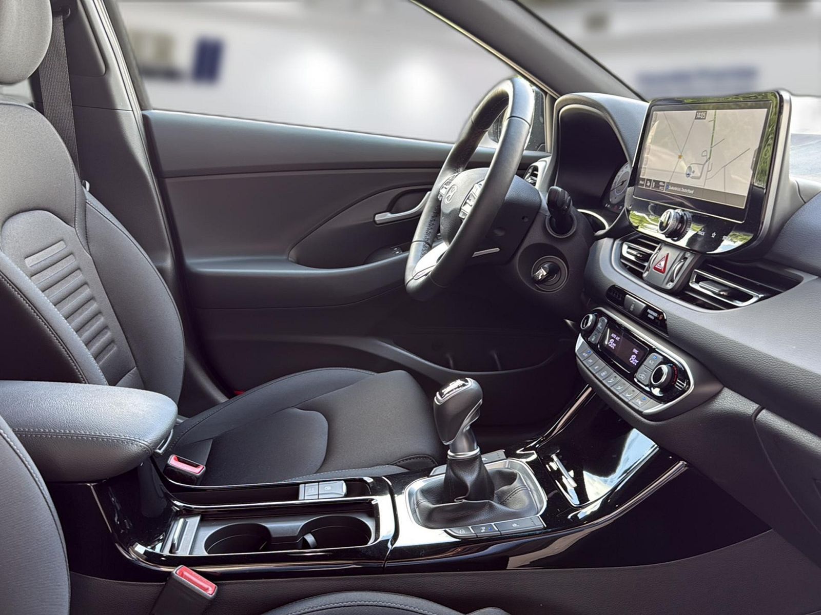 Hyundai i30 – Bild 10