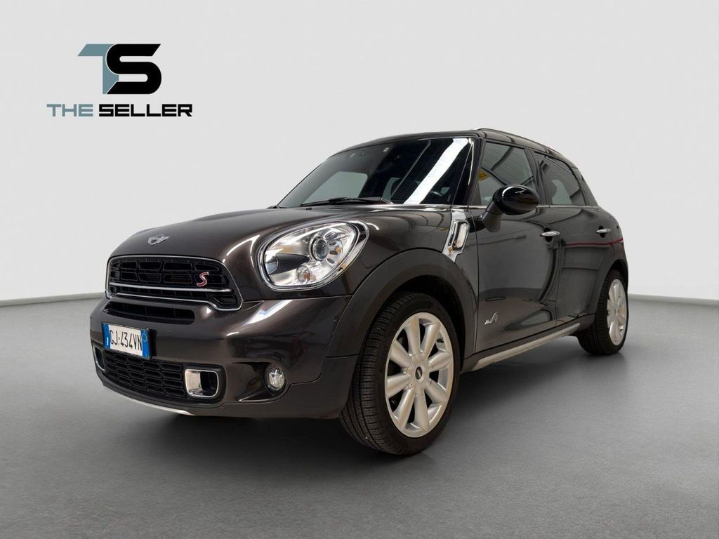 Image of MINI Other