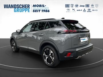 Peugeot 2008 Allure PT 130 EAT 8 Carplay+SHZ+LED+PDC+LM