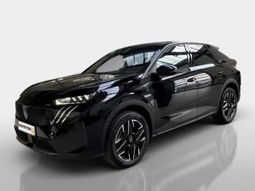 Peugeot 3008 - 2