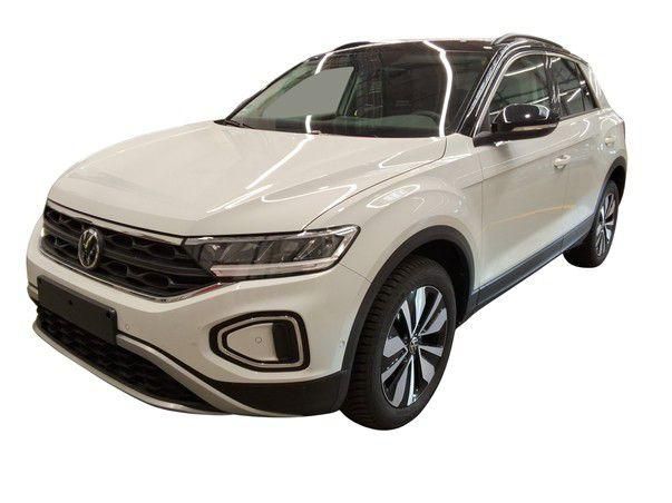 Volkswagen T-Roc - Bild 13