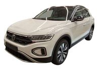 Volkswagen T-Roc - Vorschau Bild 13
