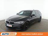 BMW  520d Sport Line Aut.*NAVI*PDC*ACC*SHZ* - BMW 520 Gebrauchtwagen in München