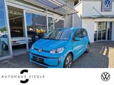 Volkswagen e-up! move up! CCS 5-Türen Kamera maps+more Tem