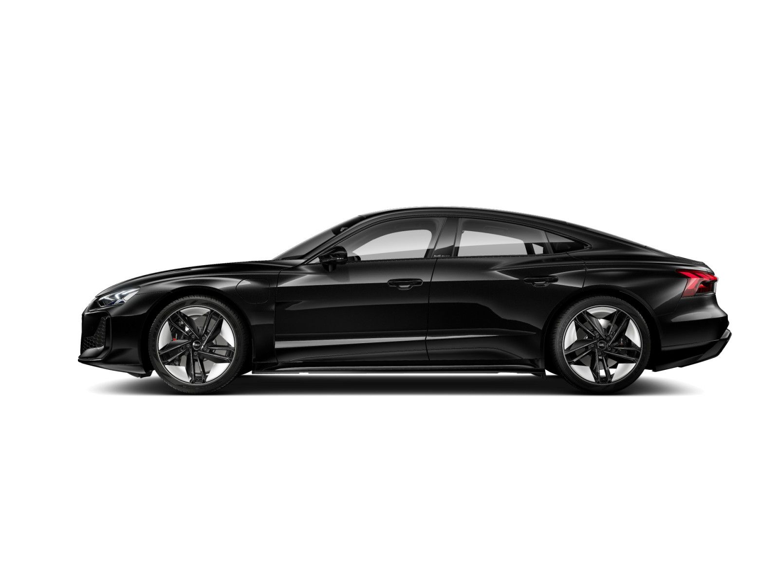 Audi RS e-tron GT - Bild 5